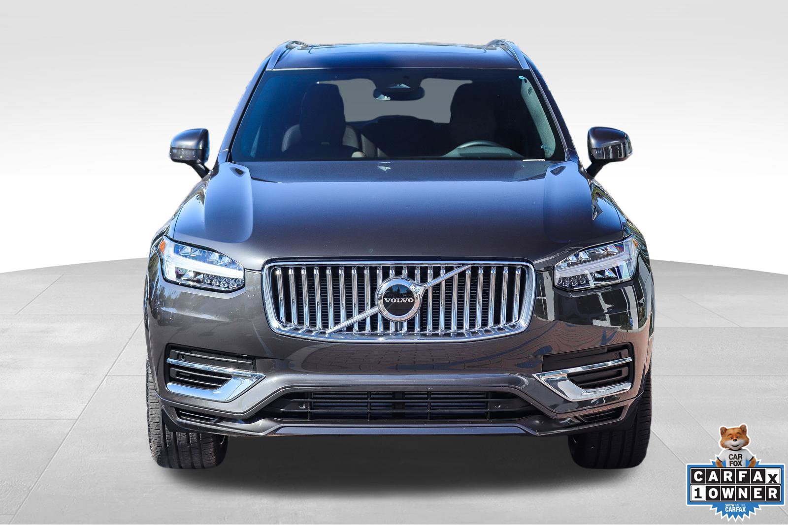 Used 2024 Volvo XC90 T8 Core w/ Protection Package Premier AWD/4WD image 2