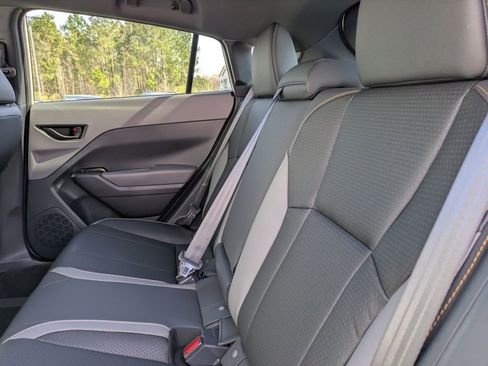 New 2026 Subaru Crosstrek 2.5i Wilderness AWD/4WD image 14
