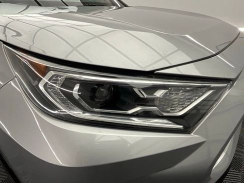 Used 2020 Toyota RAV4 XSE w/ XSE Grade Weather Package image 24