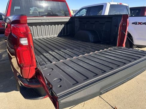 Used 2024 Chevrolet Silverado 1500 RST image 26