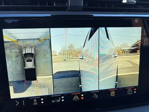 New 2026 GMC Sierra 2500 Denali w/ Denali Reserve Package image 72