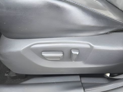 Used 2022 Mitsubishi Eclipse Cross SE image 16