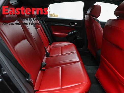 Used 2024 Acura Integra A-Spec FWD image 23