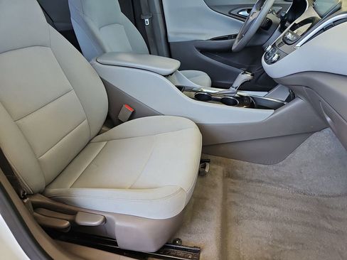 Used 2020 Chevrolet Malibu LS w/ Driver Confidence Package II FWD image 13