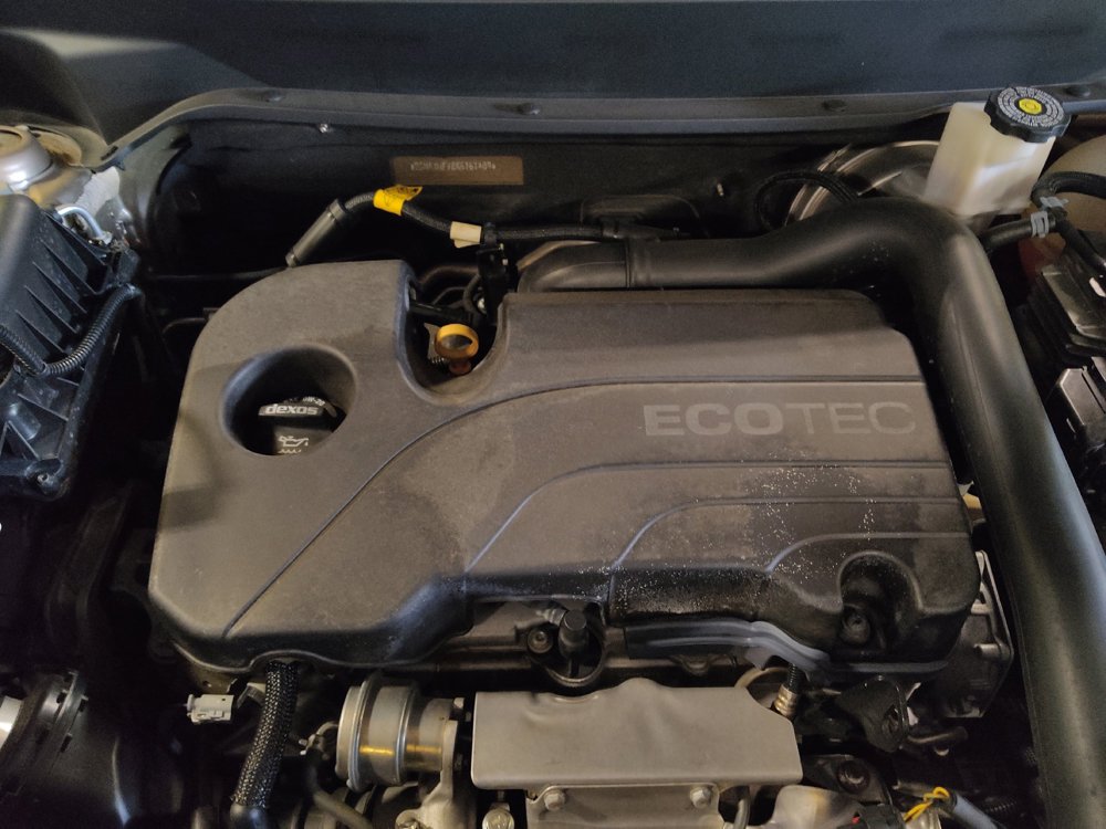 Used 2019 Chevrolet Equinox LS FWD image 30