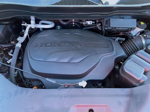 Used 2023 Honda Ridgeline RTL-E image 31