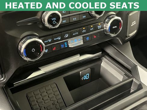 Certified 2025 Ford F350 Platinum image 21