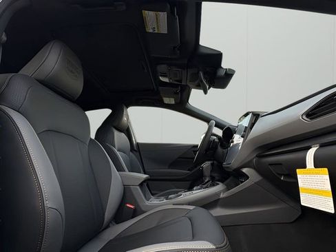 New 2026 Subaru Crosstrek 2.5i Wilderness w/ Crosstrek Mirror Package AWD/4WD image 13