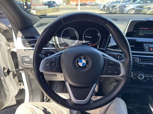 Used 2019 BMW X2 xDrive28i w/ Convenience Package AWD/4WD image 18
