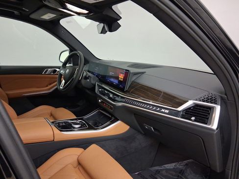 Used 2024 BMW X5 sDrive40i w/ Parking Assistance Package RWD image 25