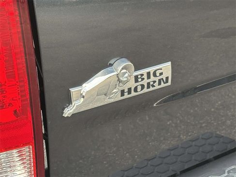 Used 2018 RAM 1500 Big Horn image 10