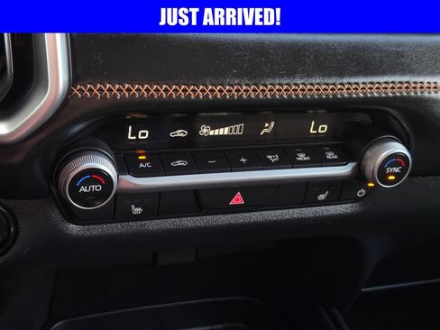 Certified 2025 MAZDA CX-50 AWD 2.5 Hybrid w/ Weather Package image 20