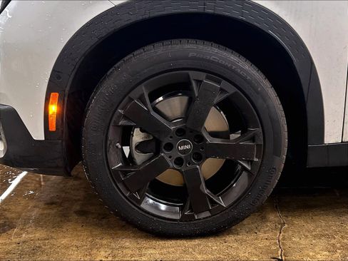 Used 2025 MINI Cooper Countryman S AWD/4WD image 12