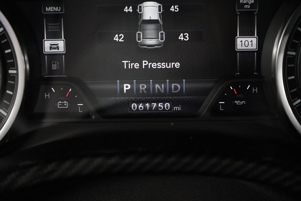 Used 2019 RAM 1500 Laramie RWD image 20