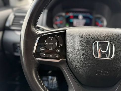 Used 2021 Honda Pilot EX-L image 37