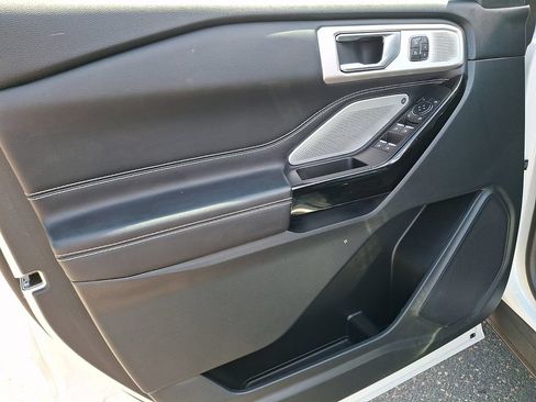 Used 2021 Ford Explorer ST w/ Equipment Group 401A AWD/4WD image 14