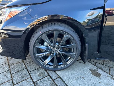 New 2026 Toyota Corolla SE image 18