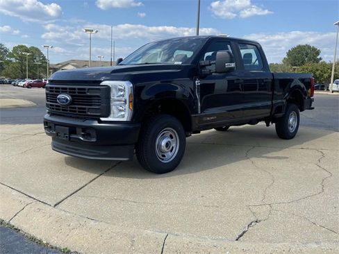 New 2026 Ford F250 XL image 5