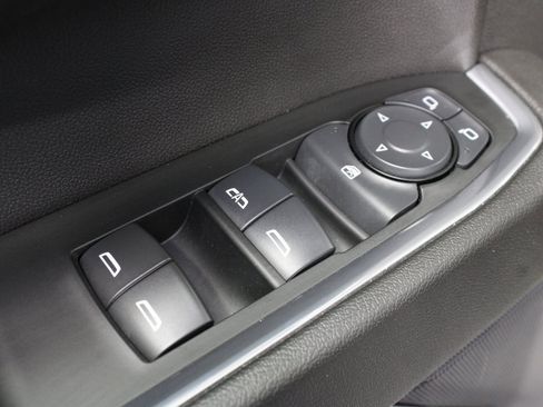 Used 2024 Chevrolet Silverado 1500 LT Trail Boss image 64