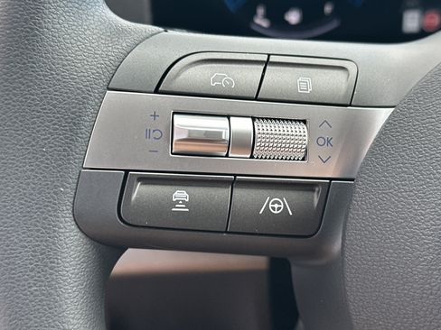 New 2026 Hyundai Kona SE FWD image 21