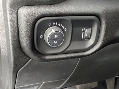 Certified 2024 RAM 2500 Big Horn w/ Bed Utility Group image 14