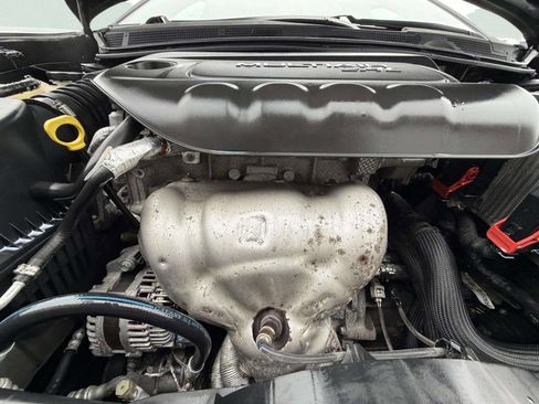 Used 2015 Dodge Dart SXT w/ Sun/Sound Group image 31