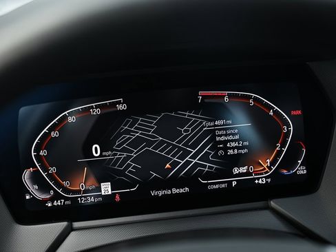 Used 2024 BMW 228i xDrive Gran Coupe w/ Convenience Package image 31