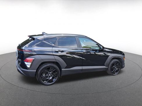 Used 2026 Hyundai Kona SEL Sport FWD image 16