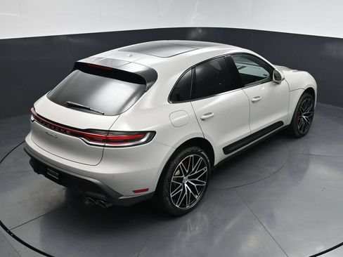 New 2026 Porsche Macan S AWD/4WD image 18