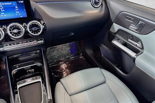 Used 2026 Mercedes-Benz GLA 250 4MATIC image 22