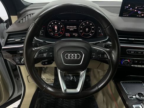 Used 2018 Audi Q7 3.0T Prestige w/ Prestige Package image 20