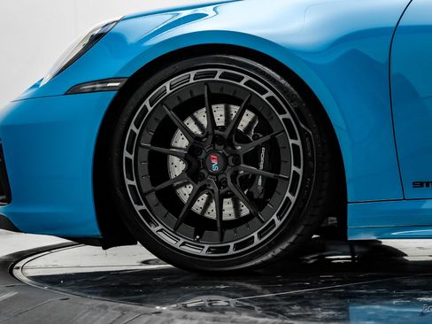 Used 2020 Porsche 911 Carrera S RWD image 91