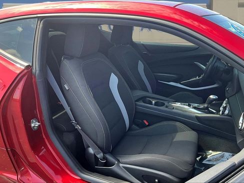 Used 2022 Chevrolet Camaro LT w/ RS Package RWD image 29