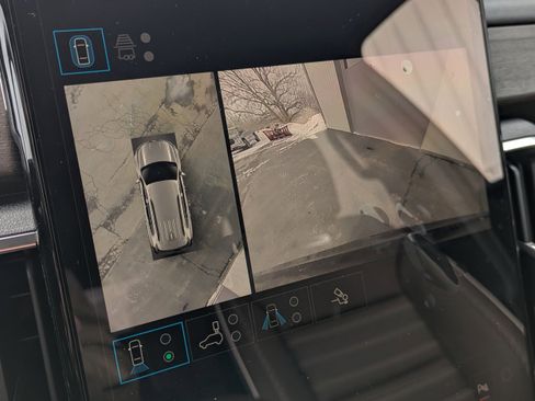 New 2026 GMC Acadia Denali Ultimate image 20