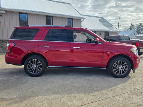 Used 2020 Ford Expedition Limited w/ Equipment Group 301A image 26