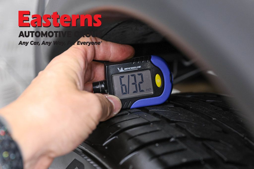 Used 2024 Mitsubishi Outlander Sport ES AWD/4WD image 28