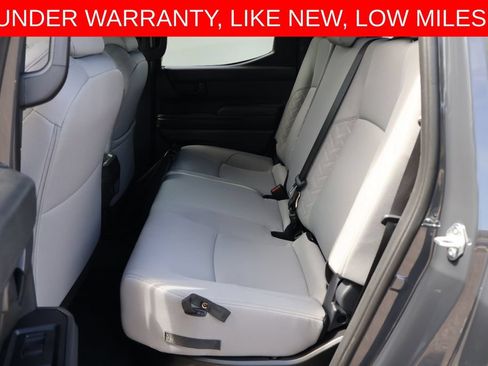 Used 2026 Toyota Tacoma SR5 RWD image 14