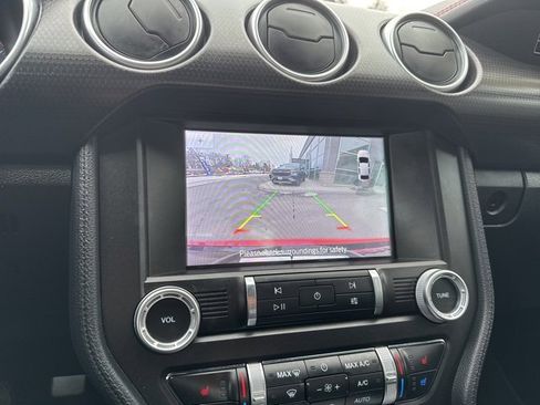 Used 2021 Ford Mustang GT Premium w/ Equipment Group 401A image 32