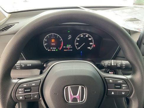 New 2026 Honda CR-V EX image 8