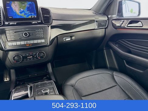 Used 2019 Mercedes-Benz GLE 43 AMG 4MATIC Coupe w/ Premium 3 Package image 26