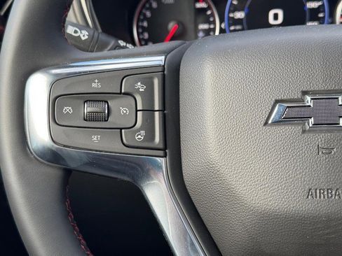 New 2026 Chevrolet Blazer RS image 14