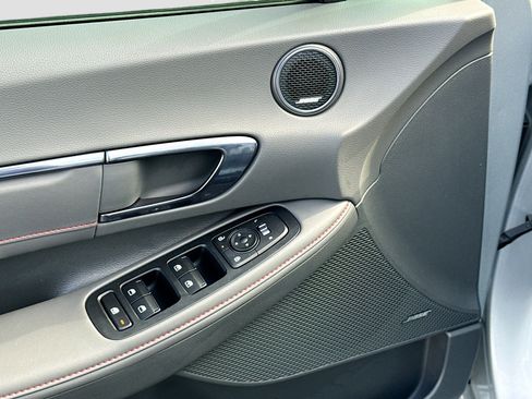 Certified 2025 Hyundai Sonata N Line image 7