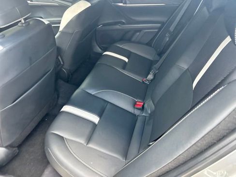 Used 2026 Toyota Camry SE w/ Convenience Package FWD image 26
