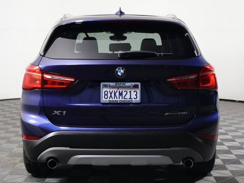 Used 2019 BMW X1 xDrive28i w/ Convenience Package image 5