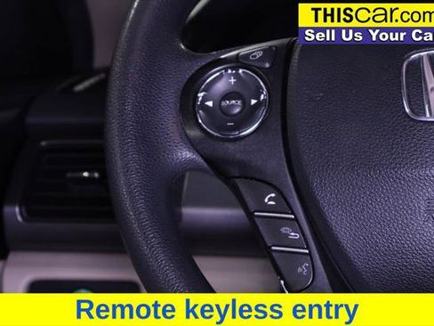 Used 2013 Honda Accord LX image 14