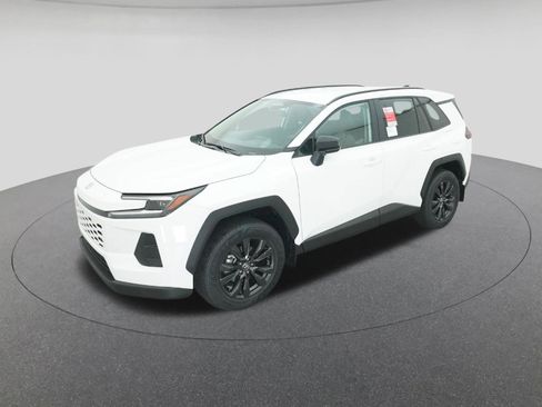 New 2026 Toyota RAV4 XLE Premium image 1