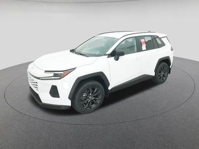 New 2026 Toyota RAV4 XLE Premium