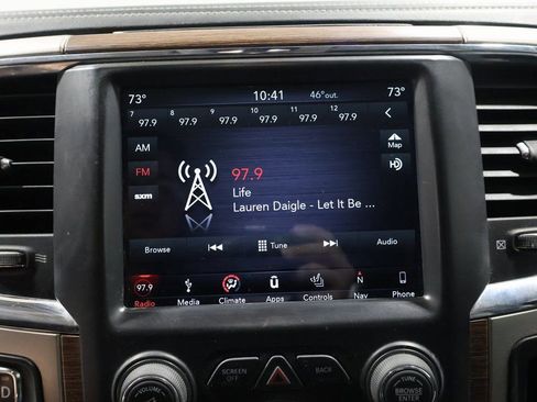 Used 2018 RAM 1500 Laramie w/ Convenience Group image 30