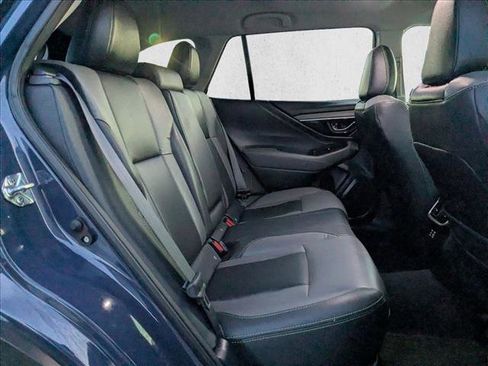 Certified 2024 Subaru Outback Onyx Edition image 20