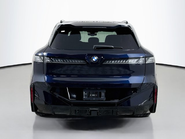 New 2027 BMW X5 xDrive40i w/ M Sport Professional Package AWD/4WD image 6